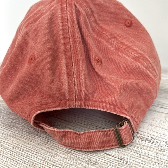 Adjustable Dog mom baseball cap - Picture 7 of 7